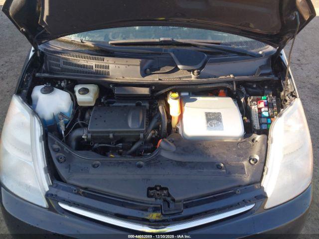 Toyota Prius Image 7