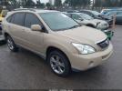 Lexus RX Image 1