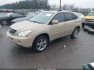 Lexus RX Image 10