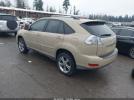 Lexus RX Image 11
