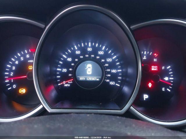 Kia Optima Ex Image 6