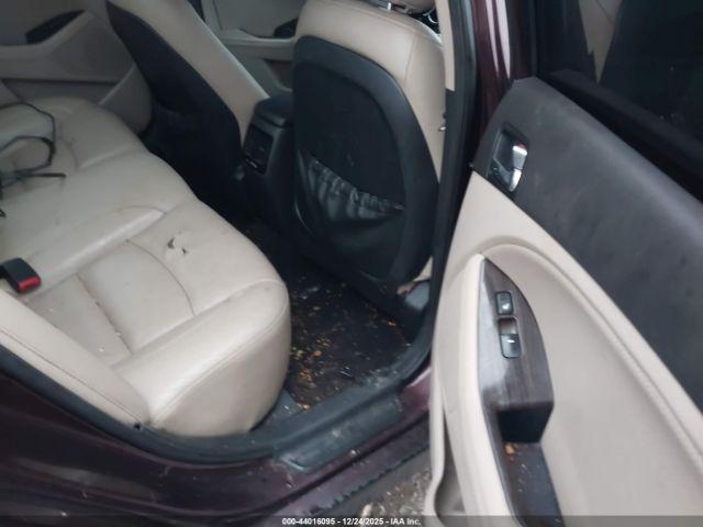 Kia Optima Ex Image 8