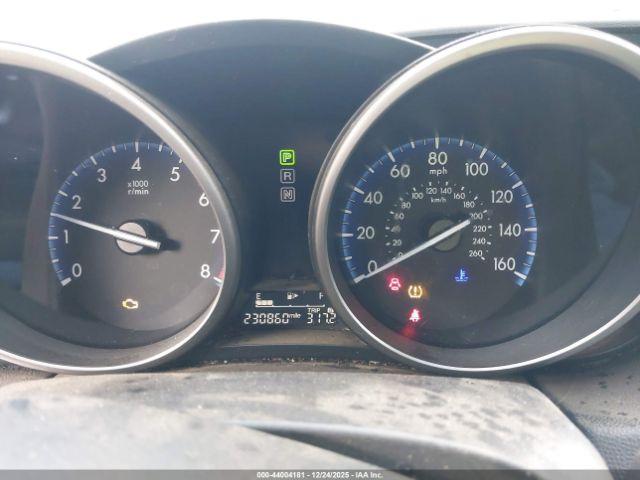 Mazda Mazda3 I Touring Image 7