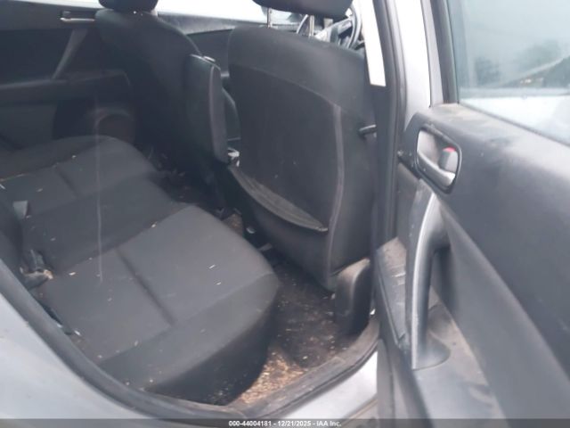 Mazda Mazda3 I Touring Image 12