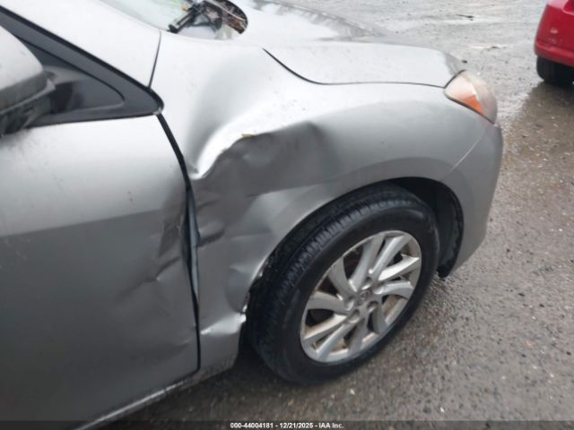 Mazda Mazda3 I Touring Image 10