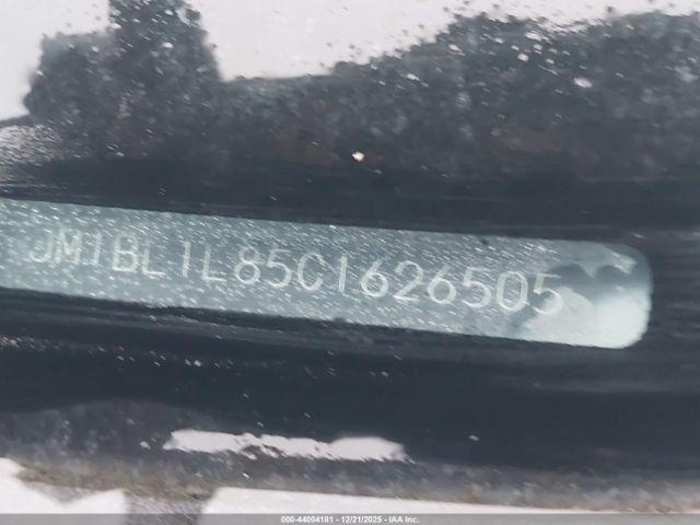 Mazda Mazda3 I Touring Image 5