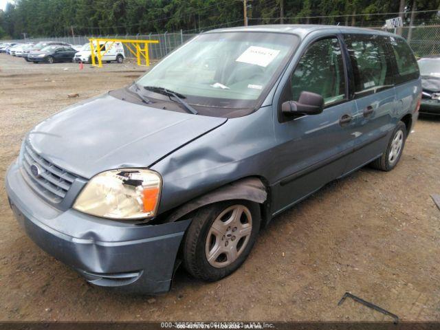 Ford Freestar S Image 6