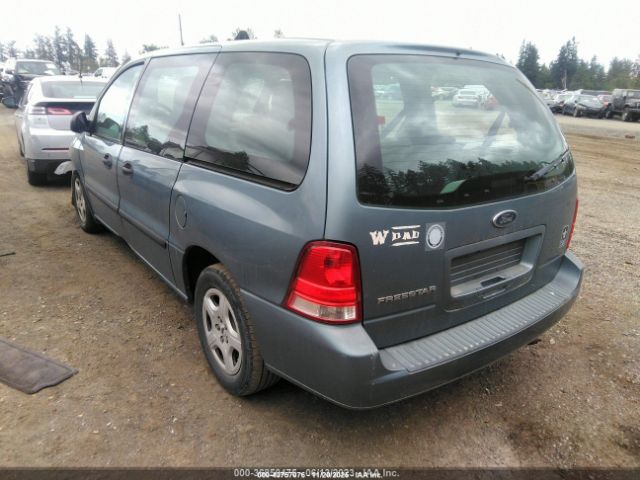 Ford Freestar S Image 9