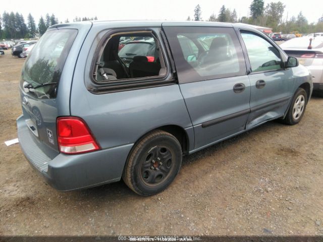 Ford Freestar S Image 8