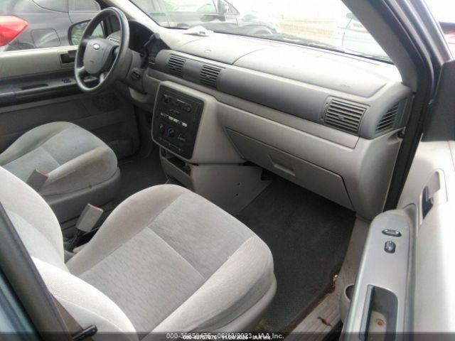 Ford Freestar S Image 11