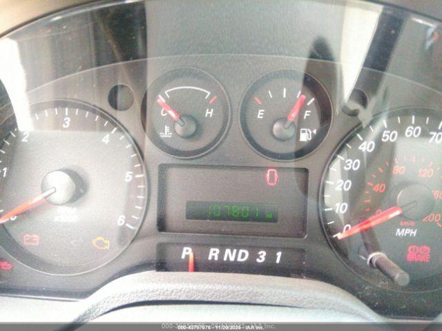 Ford Freestar S Image 2