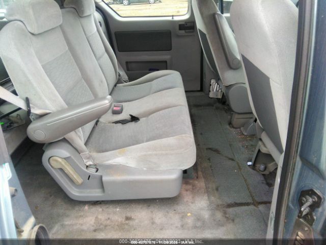 Ford Freestar S Image 7