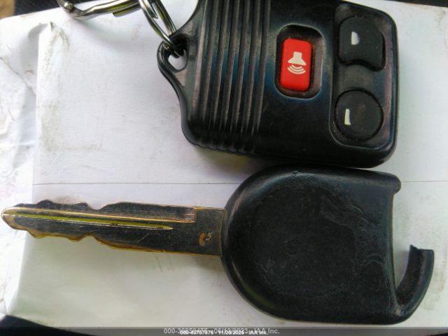 Ford Freestar S Image 4