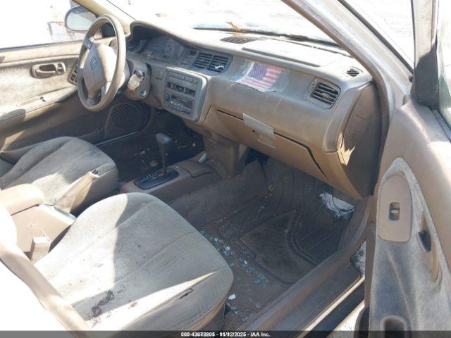 Honda Civic Lx Image 4