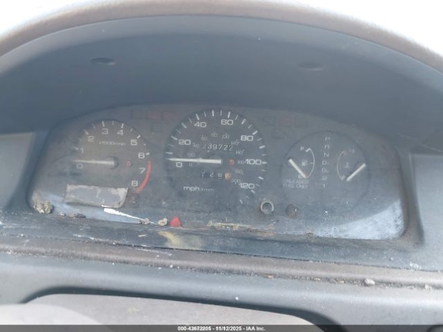 Honda Civic Lx Image 6