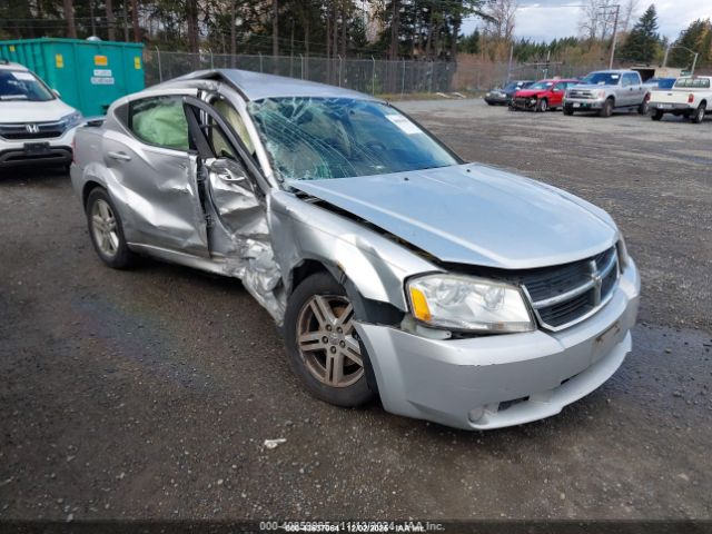 Dodge Avenger Image 1