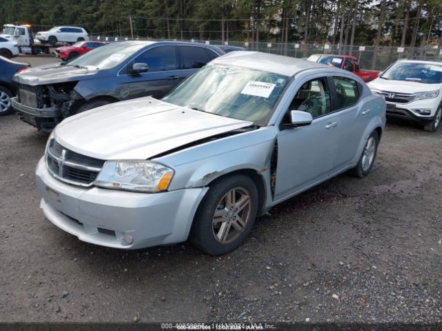 Dodge Avenger Image 5