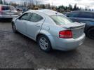 Dodge Avenger Image 10