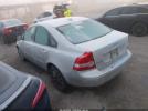 Volvo S40 2.4i Image 3