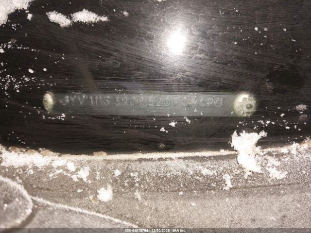 Volvo S40 2.4i Image 10