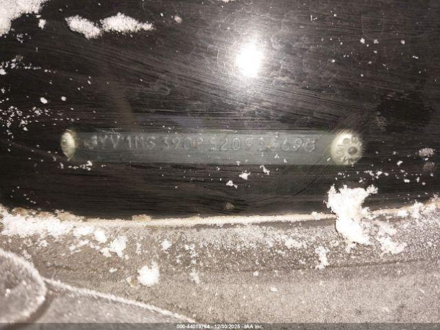 Volvo S40 2.4i Image 10