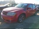 Dodge Avenger Image 4