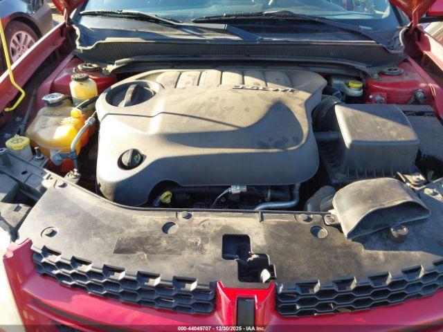 Dodge Avenger Image 8