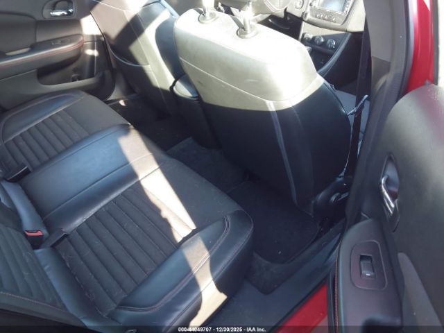 Dodge Avenger Image 7