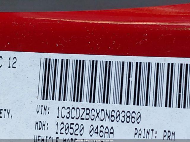 Dodge Avenger Image 6