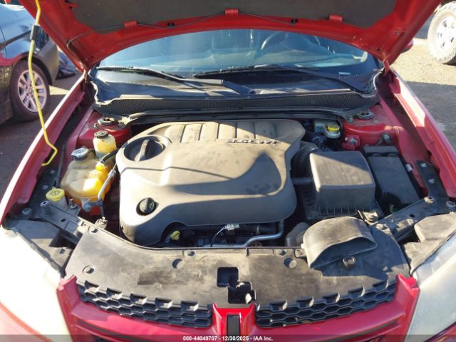 Dodge Avenger Image 11