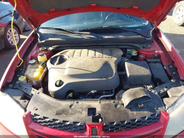 Dodge Avenger Image 11