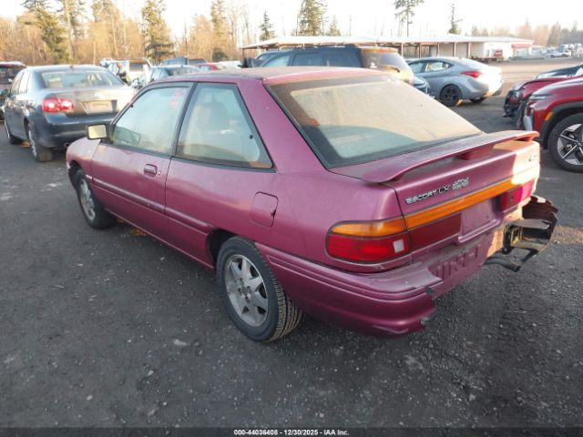 Ford Escort Image 5