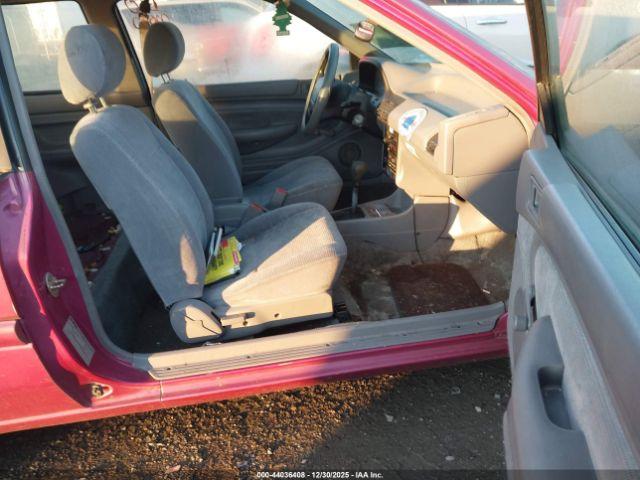 Ford Escort Image 10