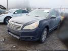 Subaru Outback 2.5i Limited Image 3