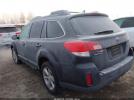 Subaru Outback 2.5i Limited Image 2