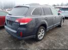 Subaru Outback 2.5i Limited Image 4