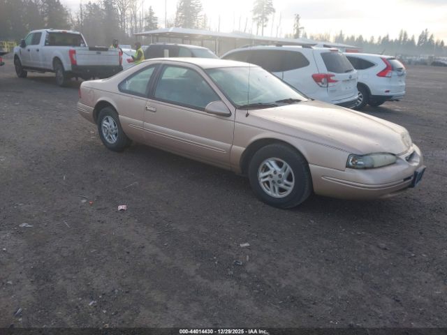 Ford Thunderbird Lx Image 1