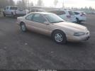 Ford Thunderbird Lx Image 1