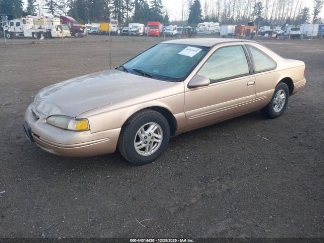 Ford Thunderbird Lx Image 2