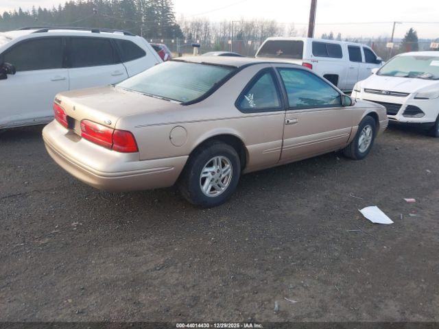 Ford Thunderbird Lx Image 4