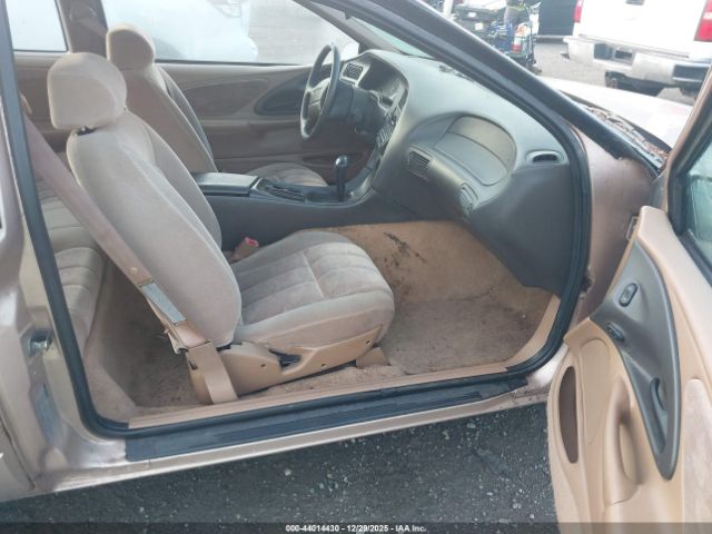 Ford Thunderbird Lx Image 5