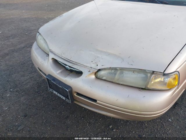 Ford Thunderbird Lx Image 7