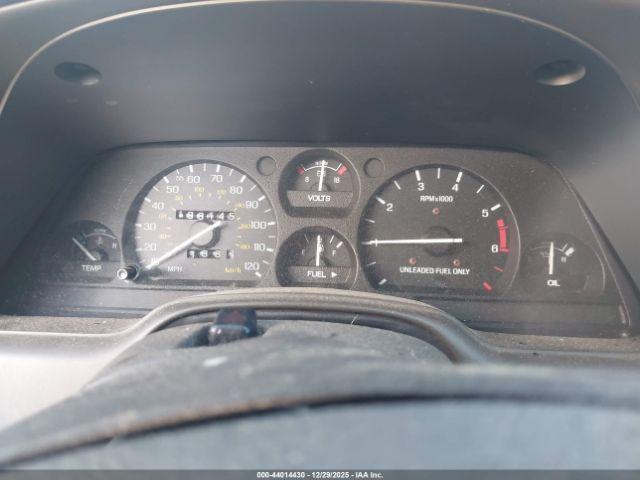 Ford Thunderbird Lx Image 9