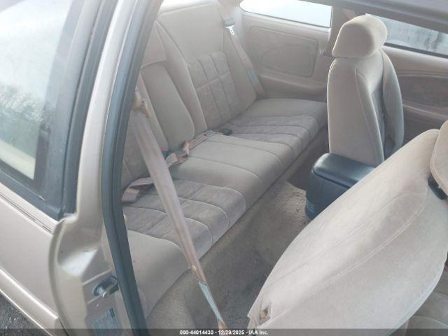 Ford Thunderbird Lx Image 3