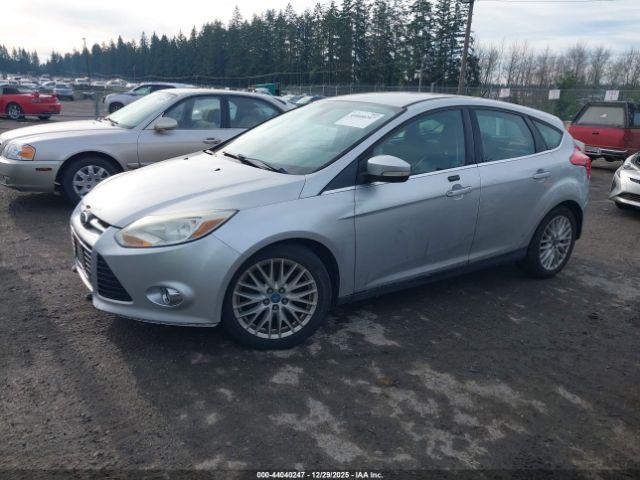 Ford Focus Sel Image 9