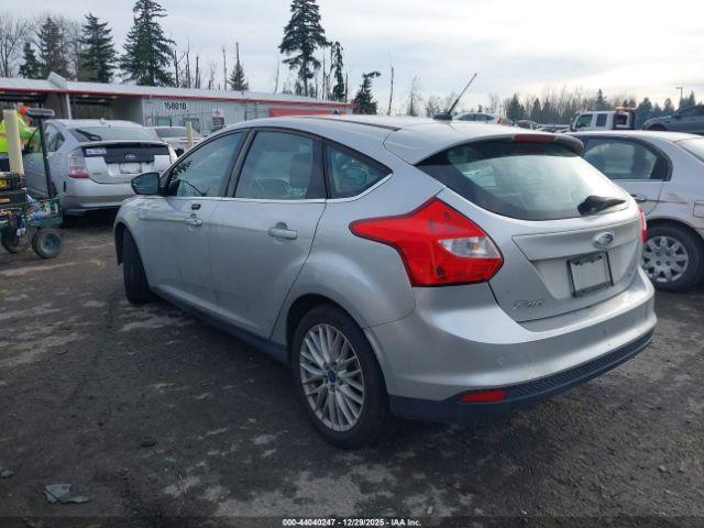 Ford Focus Sel Image 10