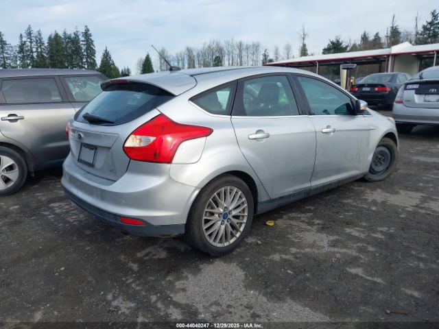 Ford Focus Sel Image 12