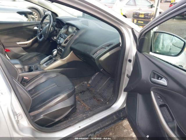 Ford Focus Sel Image 5