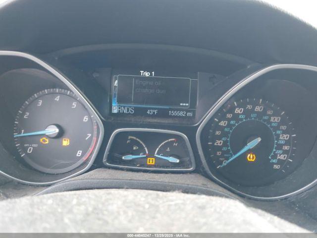 Ford Focus Sel Image 13