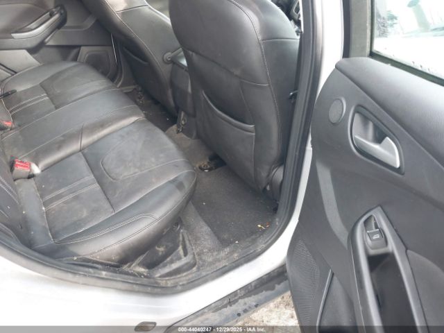 Ford Focus Sel Image 11